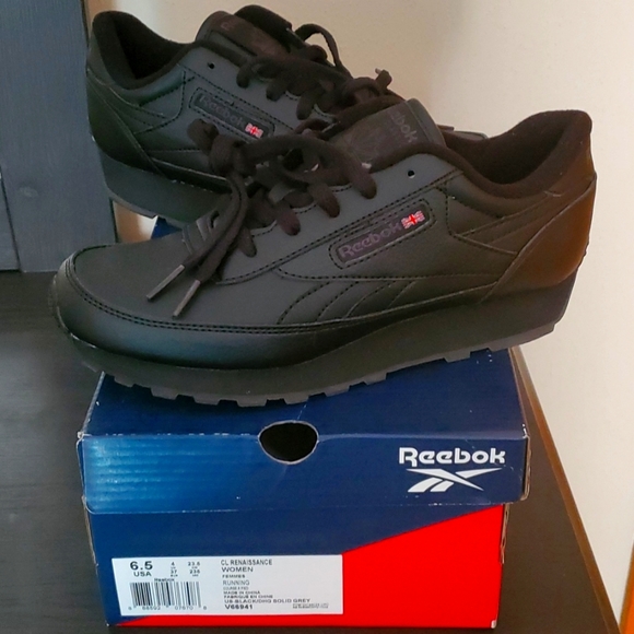 Reebok Shoes - Reebox Shoes
